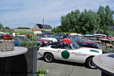Midsummer Picknickrit "Oude Gloriën" vzw -  21 juni 2026