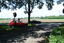 Midsummer Picknickrit "Oude Gloriën" vzw -  21 juni 2026