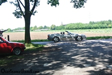 Midsummer Picknickrit "Oude Gloriën" vzw -  21 juni 2026