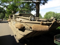 Oldtimerdag Vianen -  20 juni 2026