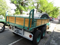 Oldtimerdag Vianen -  20 juni 2026