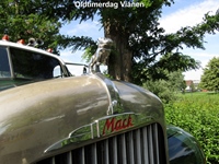 Oldtimerdag Vianen -  20 juni 2026