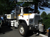 Oldtimerdag Vianen -  20 juni 2026