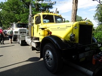 Oldtimerdag Vianen -  20 juni 2026