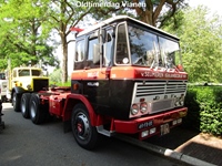 Oldtimerdag Vianen -  20 juni 2026