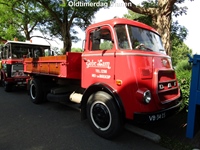 Oldtimerdag Vianen -  20 juni 2026