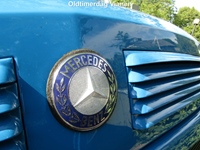 Oldtimerdag Vianen -  20 juni 2026