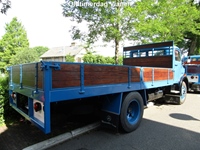Oldtimerdag Vianen -  20 juni 2026