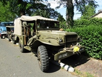 Oldtimerdag Vianen -  20 juni 2026