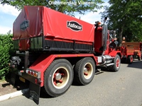 Oldtimerdag Vianen -  20 juni 2026