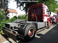 Oldtimerdag Vianen -  20 juni 2026