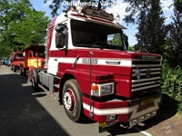 Oldtimerdag Vianen -  20 juni 2026