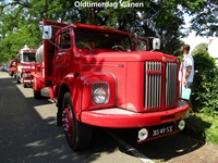 Oldtimerdag Vianen -  20 juni 2026