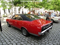 Oldtimerdag Vianen -  20 juni 2026