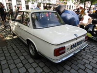 Oldtimerdag Vianen -  20 juni 2026