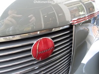 Oldtimerdag Vianen -  20 juni 2026