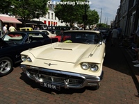 Oldtimerdag Vianen -  20 juni 2026