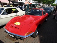 Oldtimerdag Vianen -  20 juni 2026