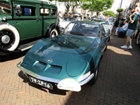 Oldtimerdag Vianen -  20 juni 2026