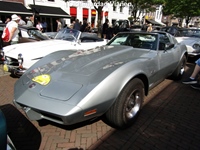 Oldtimerdag Vianen -  20 juni 2026