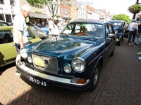 Oldtimerdag Vianen -  20 juni 2026