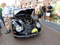 Oldtimerdag Vianen -  20 juni 2026