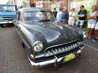 Oldtimerdag Vianen -  20 juni 2026