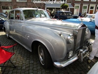Oldtimerdag Vianen -  20 juni 2026