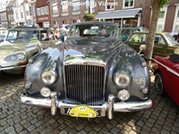 Oldtimerdag Vianen -  20 juni 2026