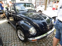 Oldtimerdag Vianen -  20 juni 2026