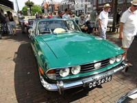 Oldtimerdag Vianen -  20 juni 2026