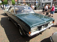 Oldtimerdag Vianen -  20 juni 2026