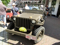 Oldtimerdag Vianen -  20 juni 2026
