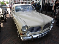 Oldtimerdag Vianen -  20 juni 2026