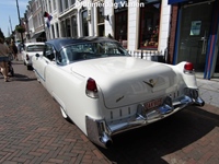 Oldtimerdag Vianen -  20 juni 2026