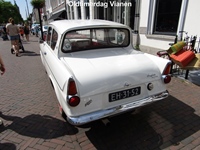 Oldtimerdag Vianen -  20 juni 2026