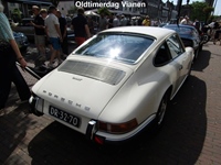 Oldtimerdag Vianen -  20 juni 2026