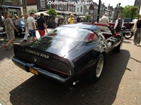 Oldtimerdag Vianen -  20 juni 2026