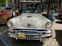 Oldtimerdag Vianen -  20 juni 2026