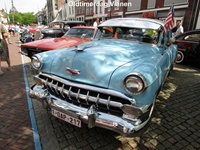 Oldtimerdag Vianen -  20 juni 2026