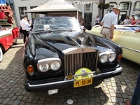 Oldtimerdag Vianen -  20 juni 2026