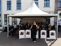 Oldtimerdag Vianen -  20 juni 2026