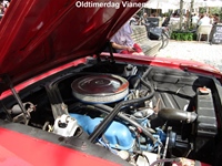 Oldtimerdag Vianen -  20 juni 2026