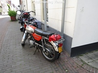 Oldtimerdag Vianen -  20 juni 2026