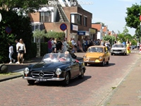Oldtimerdag Vianen -  20 juni 2026