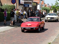 Oldtimerdag Vianen -  20 juni 2026