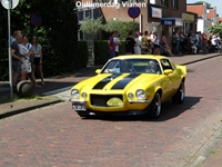 Oldtimerdag Vianen -  20 juni 2026