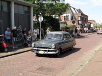 Oldtimerdag Vianen -  20 juni 2026