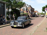 Oldtimerdag Vianen -  20 juni 2026