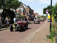 Oldtimerdag Vianen -  20 juni 2026